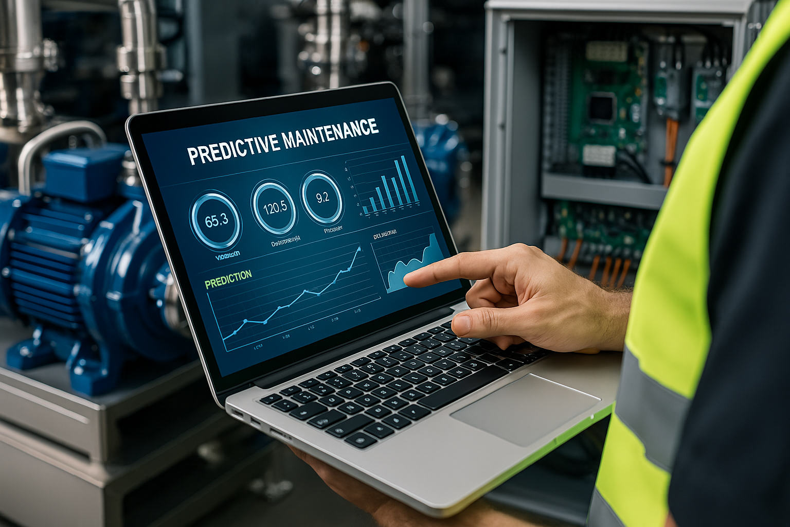 Predictive Maintenance